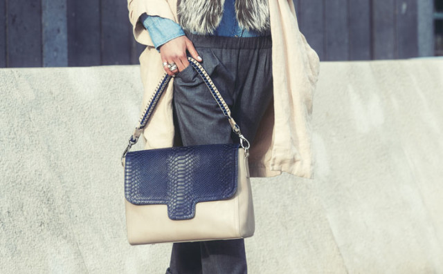 Bikinis & Passports Advent Calendar Day 8: Lili Radu Handbag | Bikinis & Passports