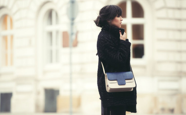 Bikinis & Passports Advent Calendar Day 8: Lili Radu Handbag | Bikinis & Passports