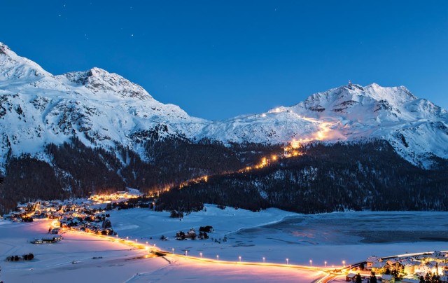 Advent Calendar Day 14: Nira Alpina Hotel Silvaplana | Bikinis & Passports