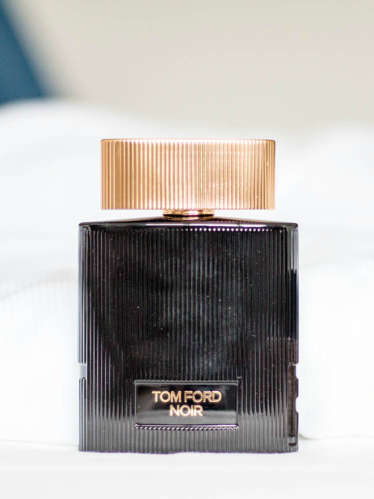 Advent Calendar Day 15: Tom Ford