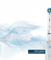 Advent Calendar Day 16: Oral B | Bikinis & Passports
