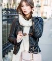 OUTFIT: how to style a turtleneck sweater | Bikinis & Passports