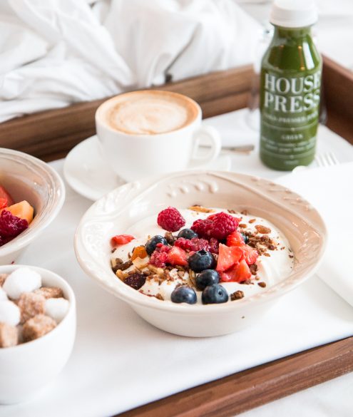 Hotel Review: Soho House Berlin | Bikinis & Passports