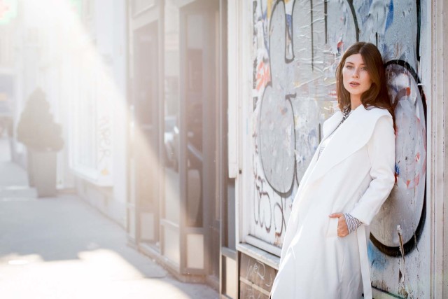 s.Oliver Silvester Outfit | Bikinis & Passports