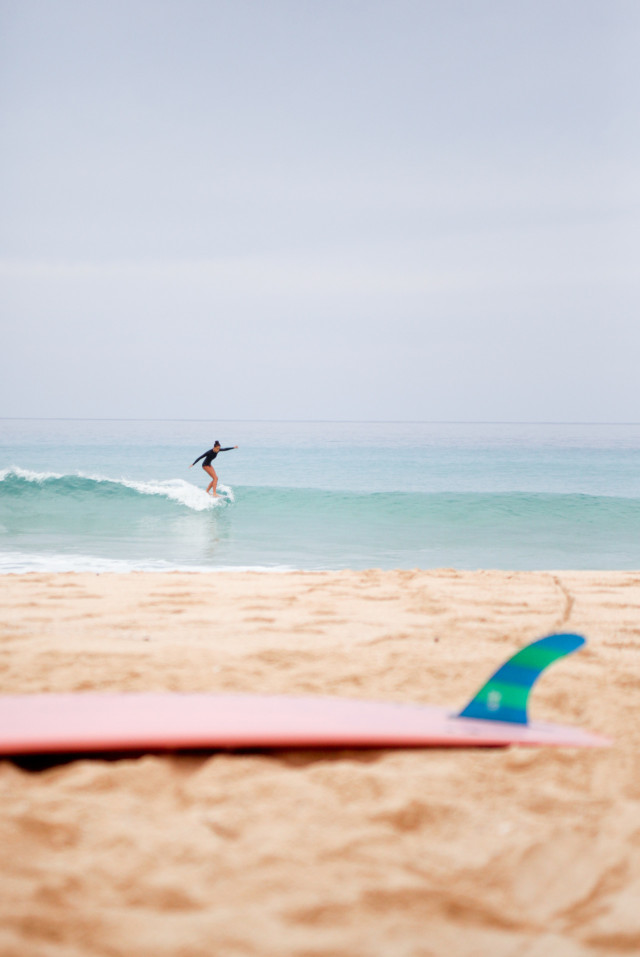 Travel to Maui | Bikinis & Passports
