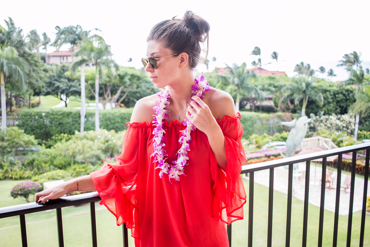 Aloha, Maui!