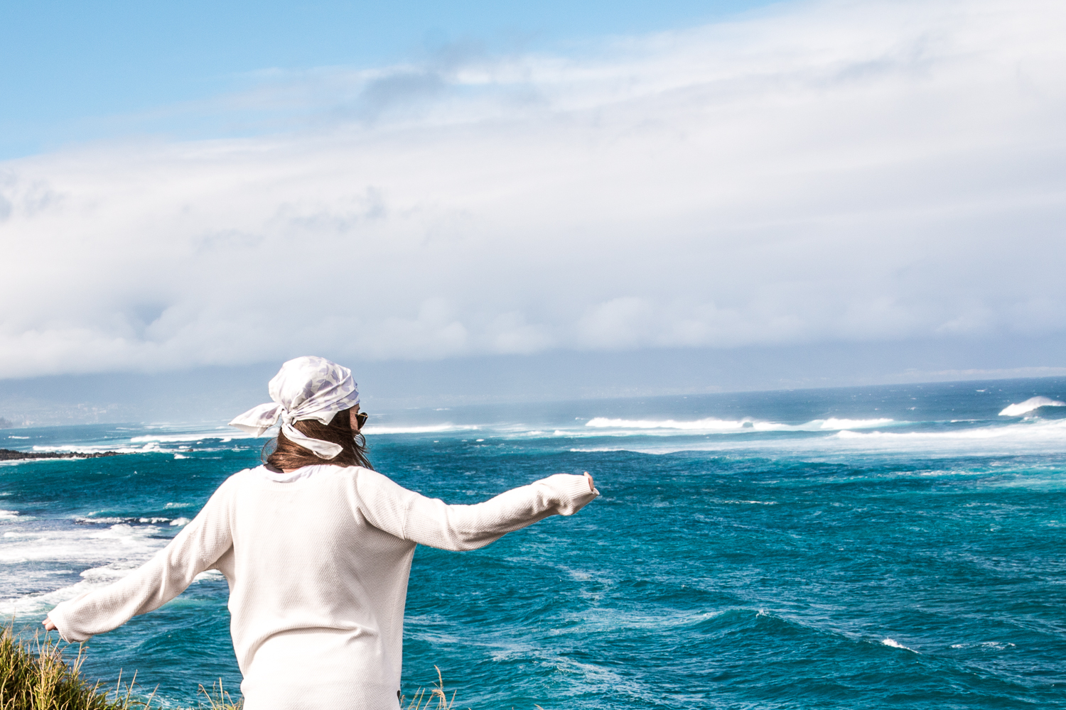 TRAVEL: the Road to Hana, Maui