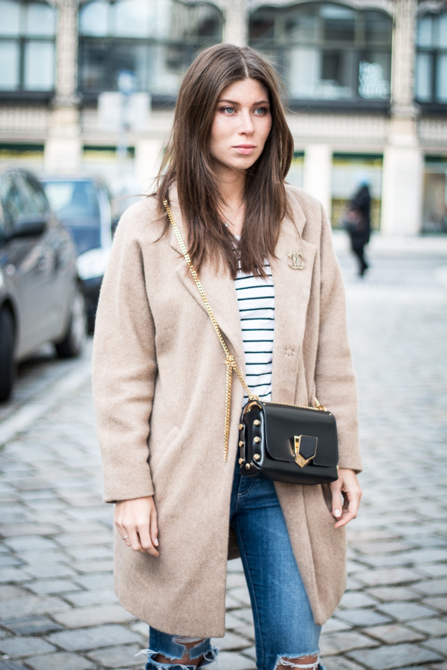 OUTFIT: Jimmy Choo Lockett petite bag | Bikinis & Passports