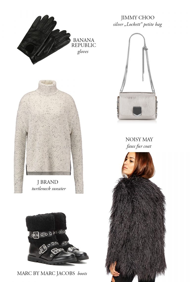 Winter Outfit Vienna | Bikinis & Passports