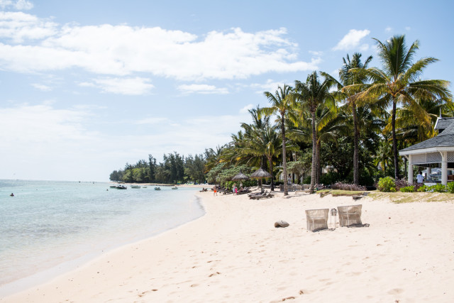 HOTEL REVIEW: Heritage Resort Le Telfair Golf & Spa Resort | Bikinis & Passports