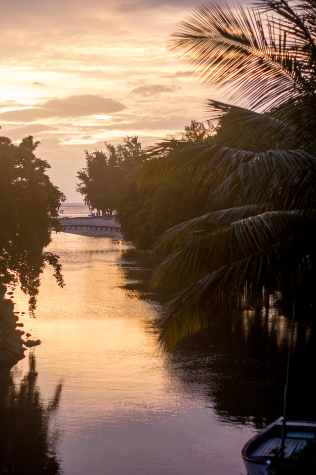 HOTEL REVIEW: Heritage Resort Le Telfair Golf & Spa Resort | Bikinis & Passports