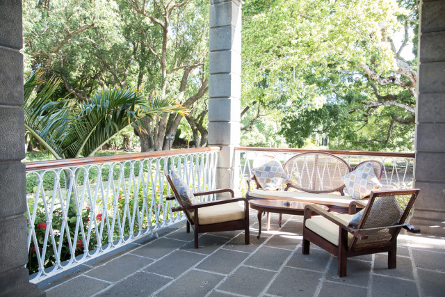 HOTEL REVIEW: Heritage Resort Le Telfair Golf & Spa Resort | Bikinis & Passports