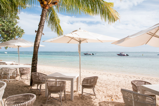 HOTEL REVIEW: Heritage Resort Le Telfair Golf & Spa Resort | Bikinis & Passports