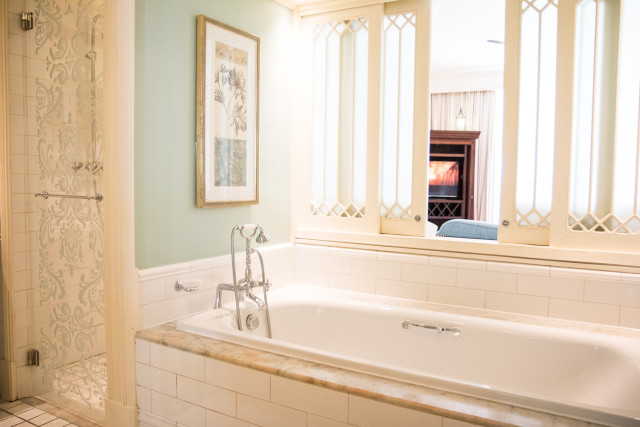 HOTEL REVIEW: Heritage Resort Le Telfair Golf & Spa Resort | Bikinis & Passports