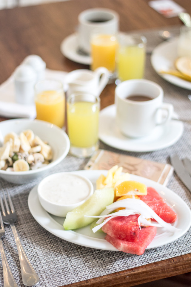 HOTEL REVIEW: Heritage Resort Le Telfair Golf & Spa Resort | Bikinis & Passports