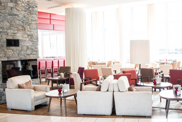 Travel: Audi Home of Quattro Zell am See - Kaprun | Bikinis & Passports