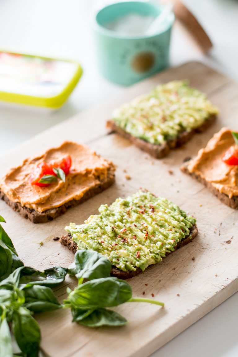 HEALTHY LIVING: one vegan day | Bikinis & Passports