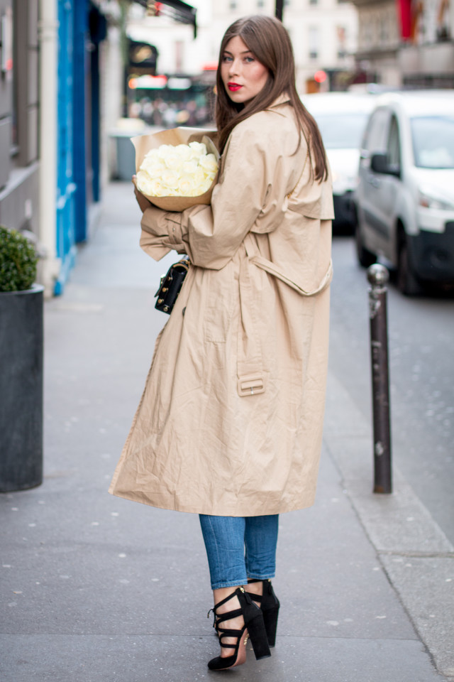 OUTFIT: dressing parisien | Bikinis & Passports