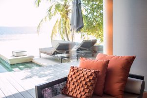 TRAVELS: Park Hyatt Maldives Hadahaa Hotel Review | Bikinis & Passports