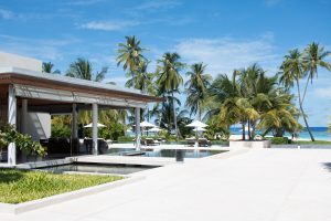 TRAVELS: Park Hyatt Maldives Hadahaa Hotel Review | Bikinis & Passports