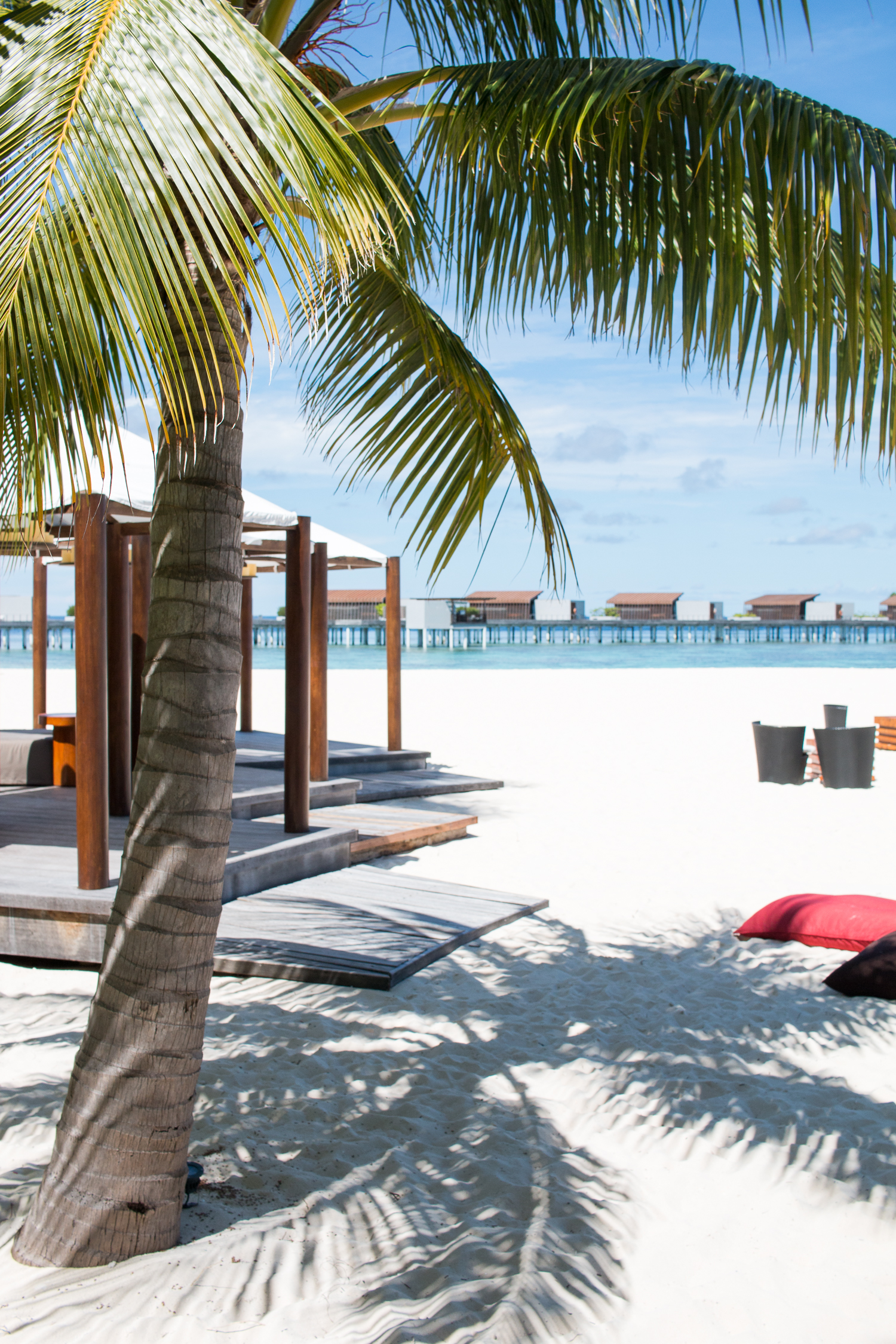 TRAVELS: Park Hyatt Maldives Hadahaa Hotel Review | Bikinis & Passports