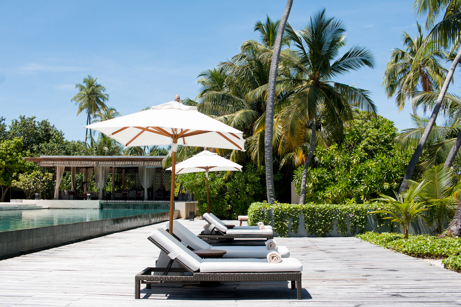 TRAVELS: Park Hyatt Maldives Hadahaa Hotel Review | Bikinis & Passports