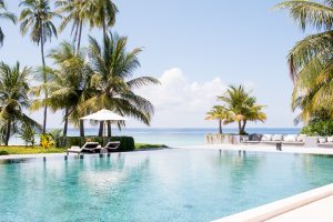 TRAVELS: Park Hyatt Maldives Hadahaa Hotel Review | Bikinis & Passports