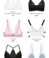 lace bras for every budget | Bikinis & Passports