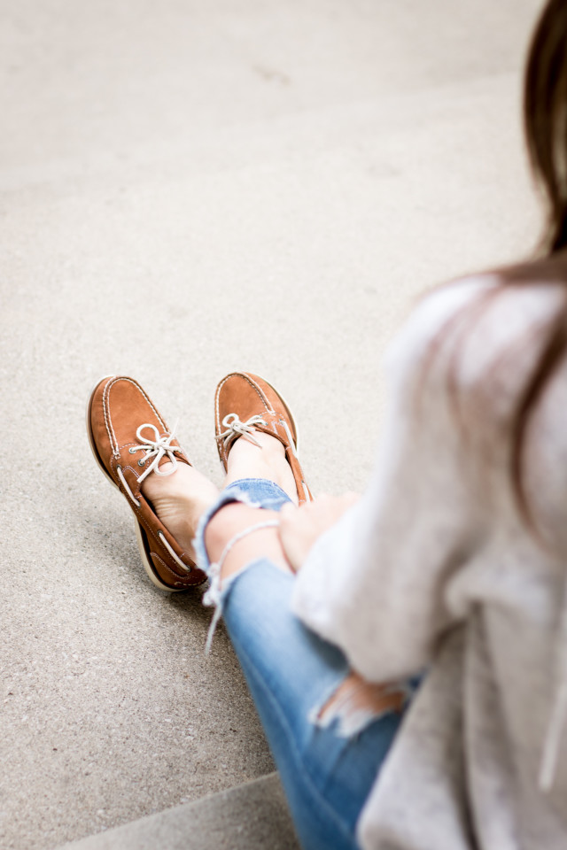 OUTFIT: timberland boat shoes SS16 | Bikinis & Passports