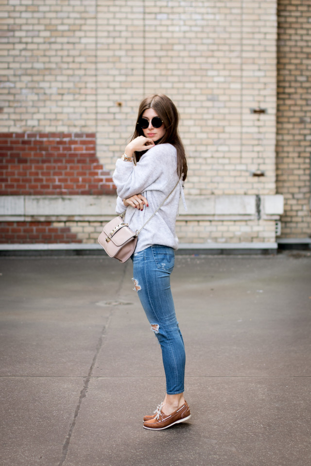 OUTFIT: timberland boat shoes SS16 | Bikinis & Passports