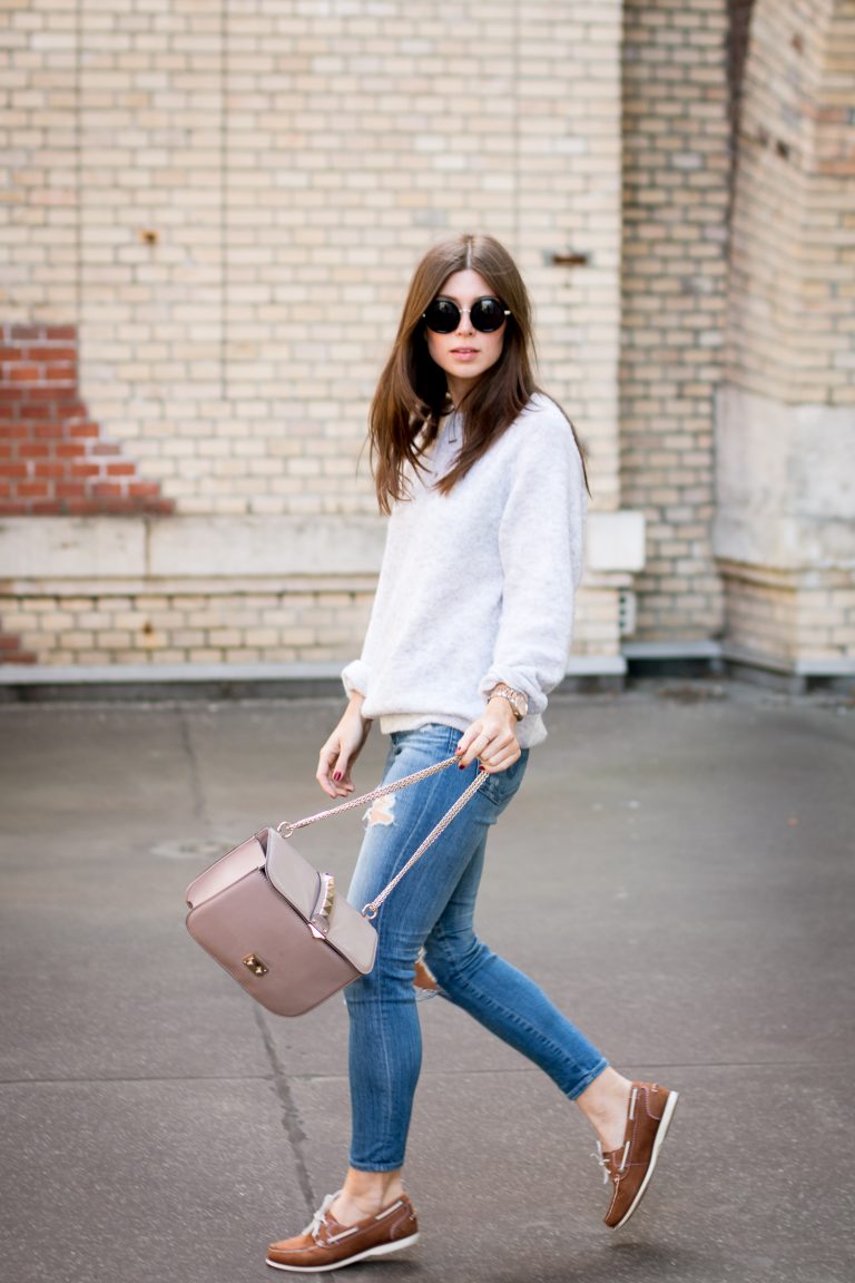 OUTFIT: timberland boat shoes SS16 | Bikinis & Passports