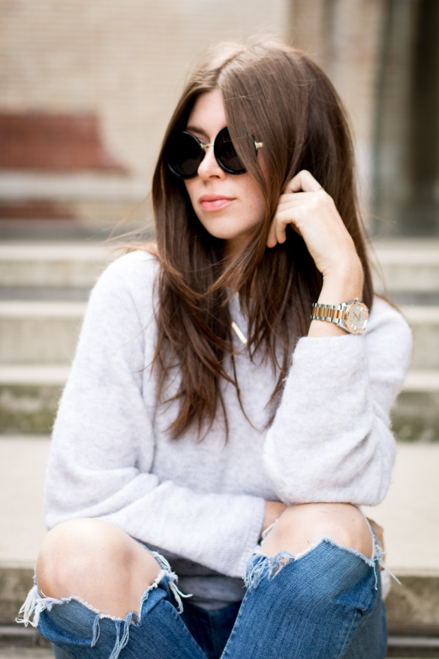 OUTFIT: timberland boat shoes SS16 | Bikinis & Passports