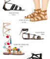 boho sandals for every budget | Bikinis & Passports