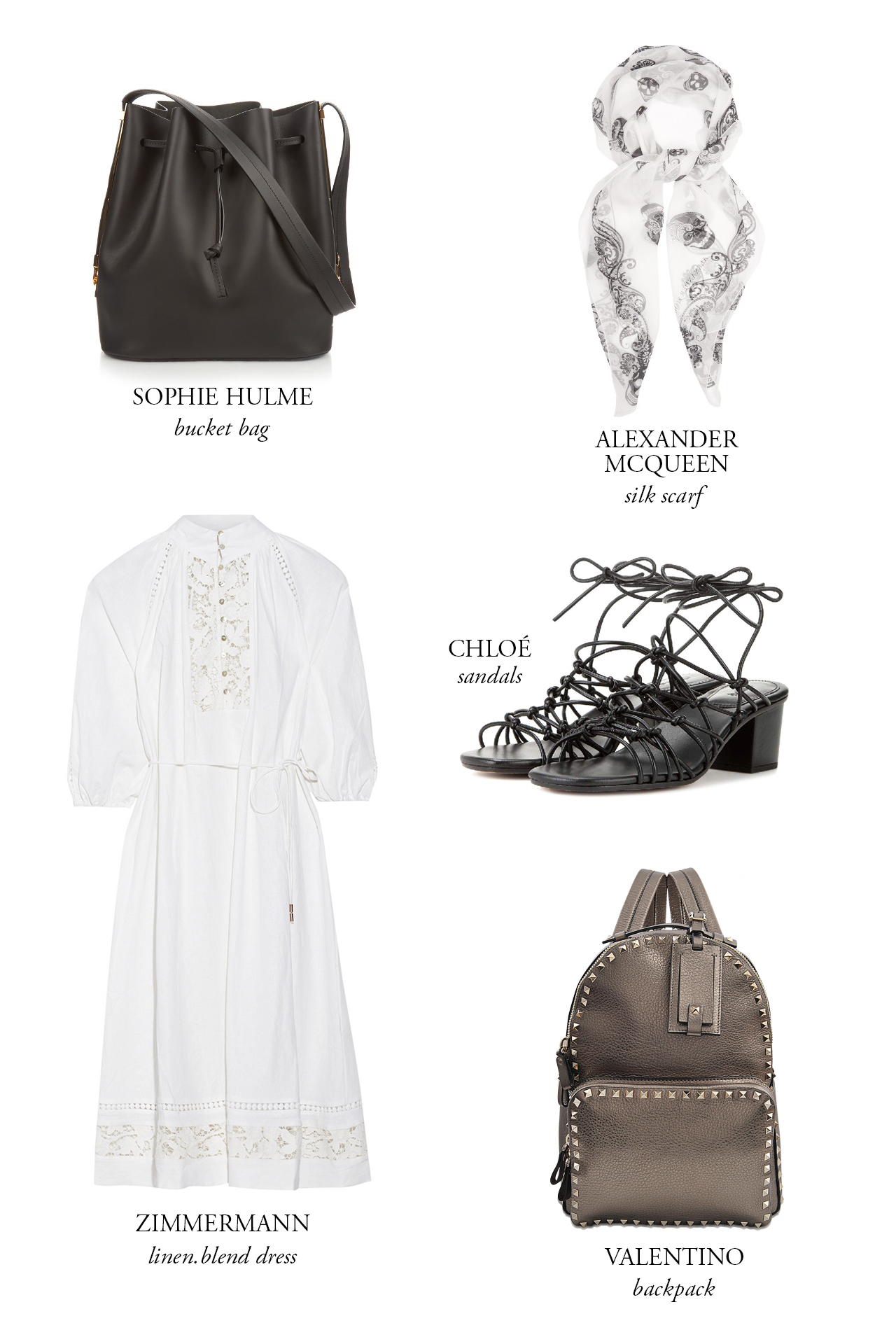 CRAVINGS: best of designer sale.