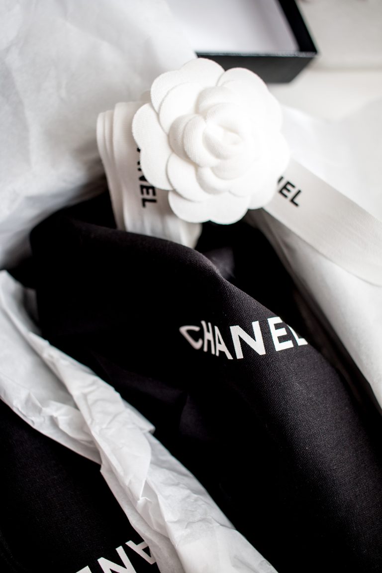Chanel Slingback Shoes - Paris in Rome Pre-Fall 2016 | Bikinis & Passports