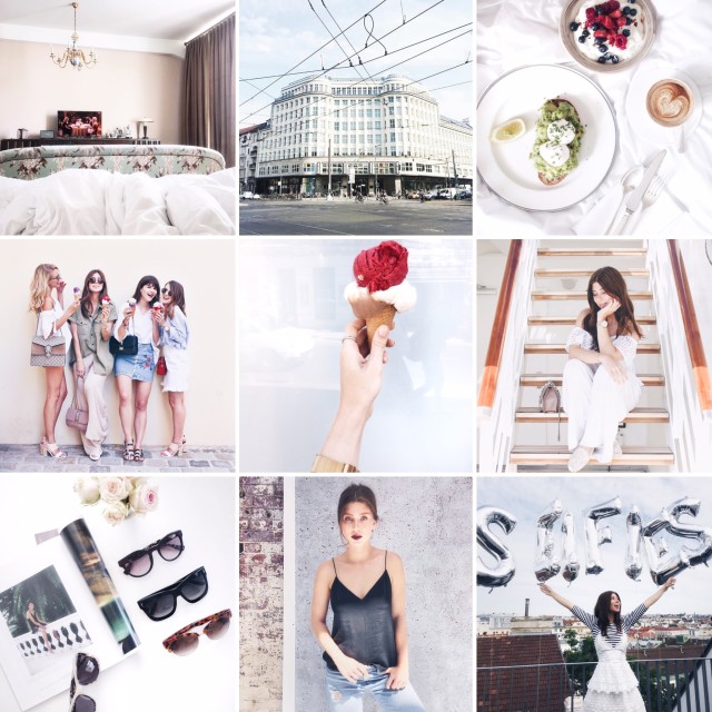 INSTA 101: top 3 photo editing apps for Instagram | Bikinis & Passports