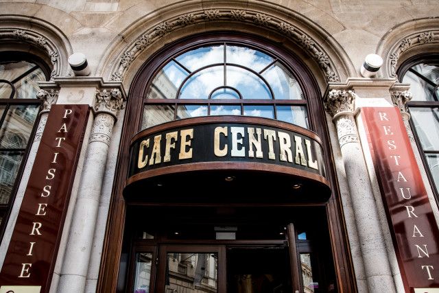 TRAVEL: a waltz through vienna - InterContinental Insider Experience Vienna | Bikinis & Passports