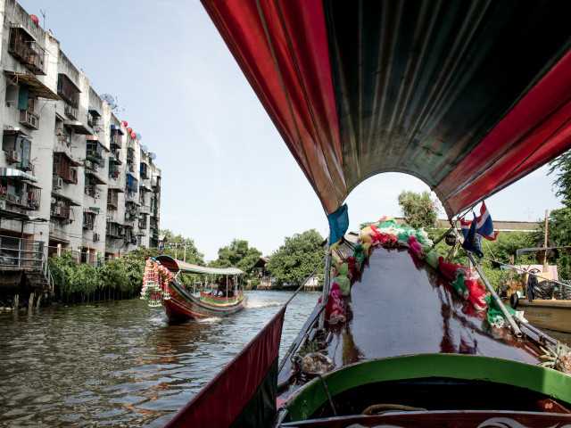 TRAVEL: top 5 things to do in Bangkok | Bikinis & Passports