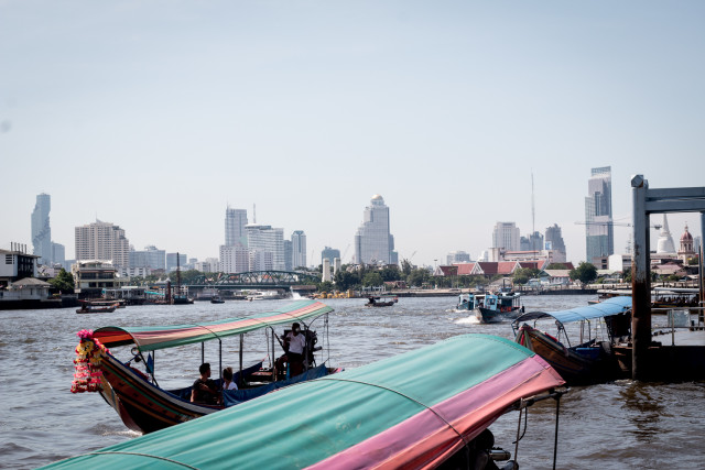 TRAVEL: top 5 things to do in Bangkok | Bikinis & Passports