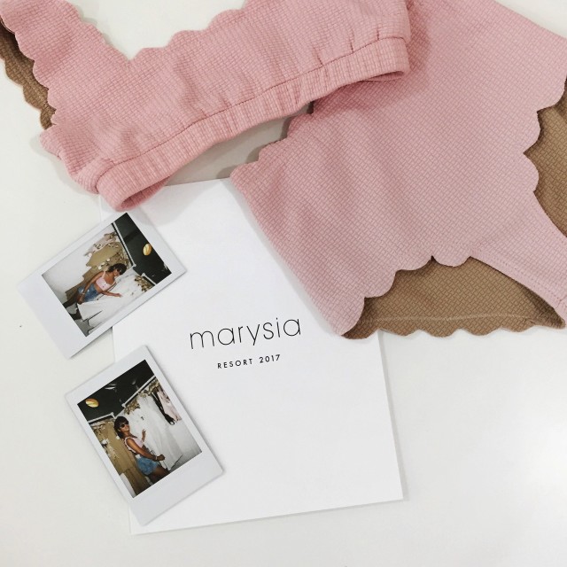 CRAVINGS: top 5 swimwear brands & discoveries | Bikinis & Passports