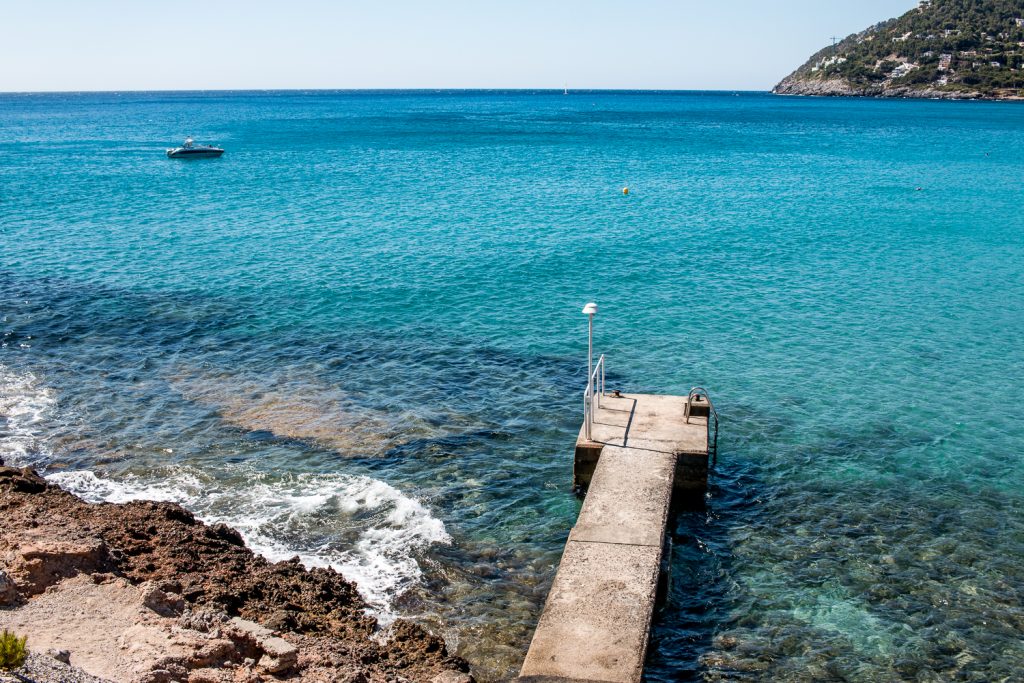 cap vermell hotel mallorca