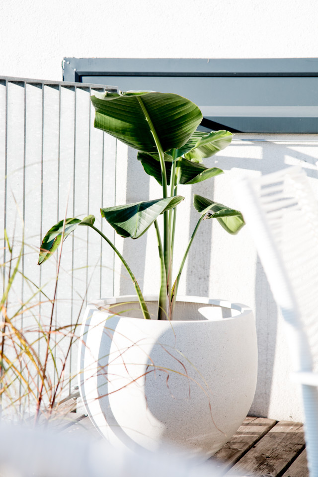Rooftop Living Room: Our Perfect Outdoor Space For Summer | Bikinis & Passports