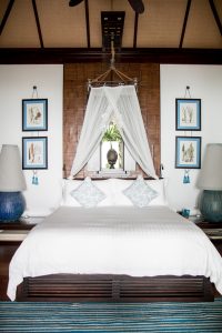 Four Seasons Koh Samui Hotel Review | Bikinis & Passports