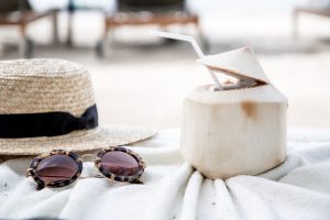 Four Seasons Koh Samui Hotel Review | Bikinis & Passports