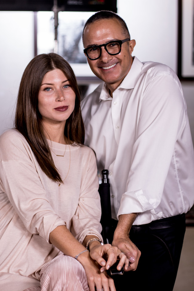 Clinique Beauty Tips by Matin Maulawizada | Bikinis & Passports