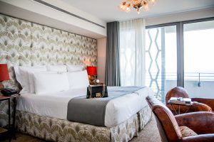 Hotel Review Soho Beach House Miami | Bikinis & Passports