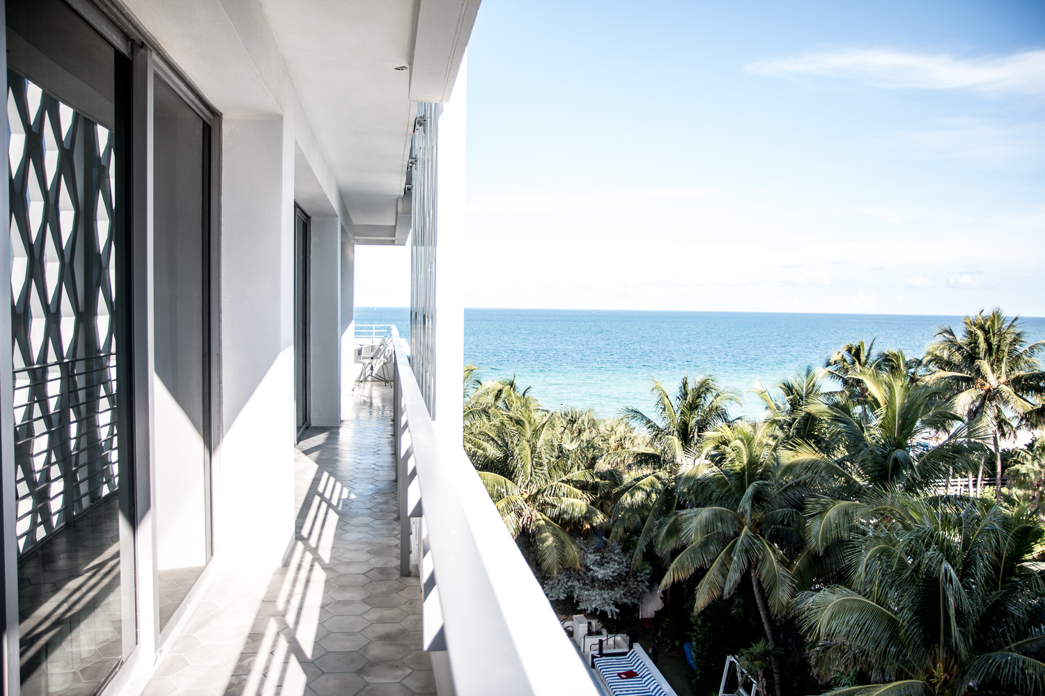 Hotel Review Soho Beach House Miami | Bikinis & Passports