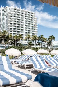 Hotel Review Soho Beach House Miami | Bikinis & Passports