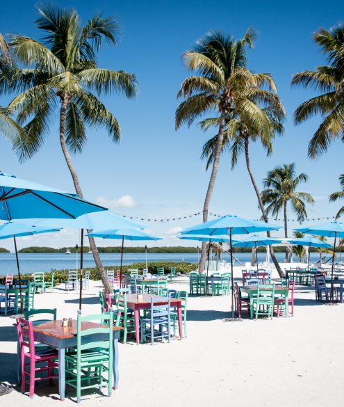 TRAVEL The Keys Florida | Bikinis & Passports