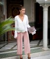 OUTFIT: clinique dinner marrakecht 1001 nights | Bikinis & Passports